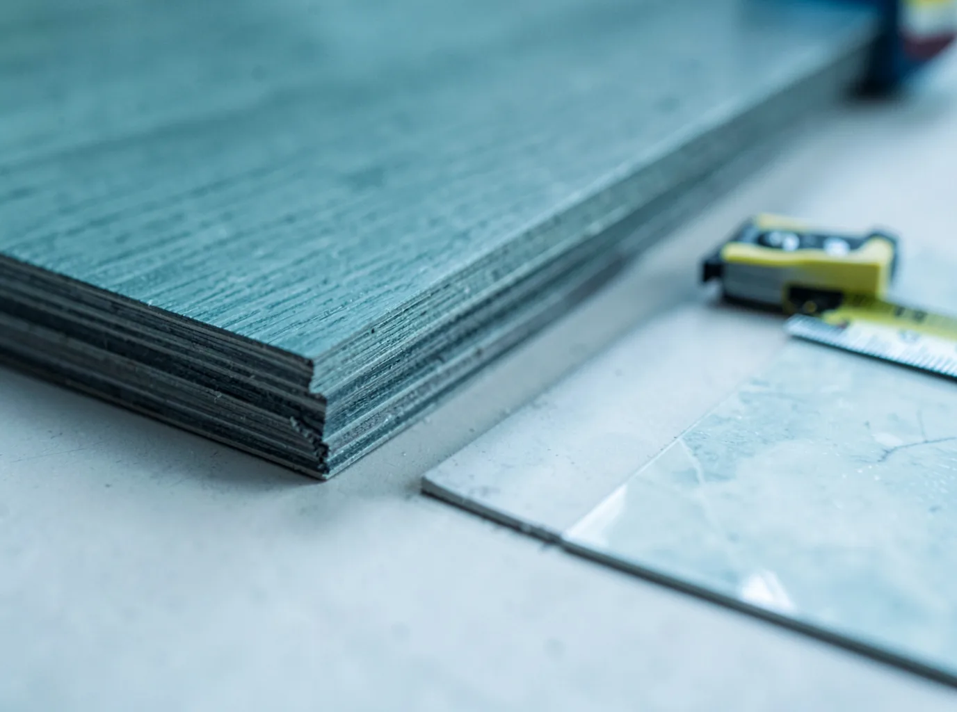 Luxury Vinyl Plank Installation Macedonia, IA FAQs